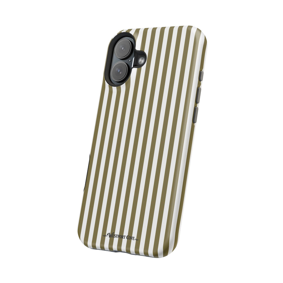 Olive Branch - Extreme MagSafe Phone Case