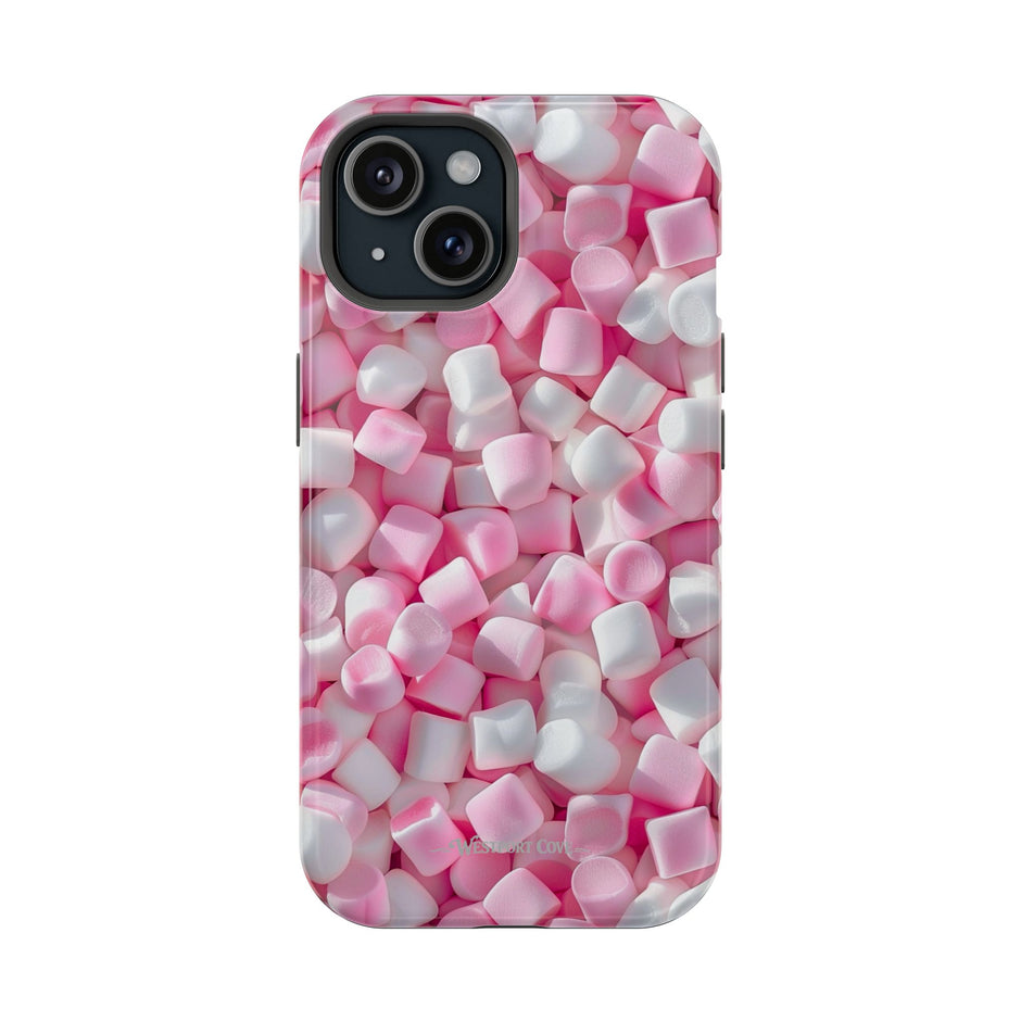 Be Mallow - Extreme MagSafe Phone Case