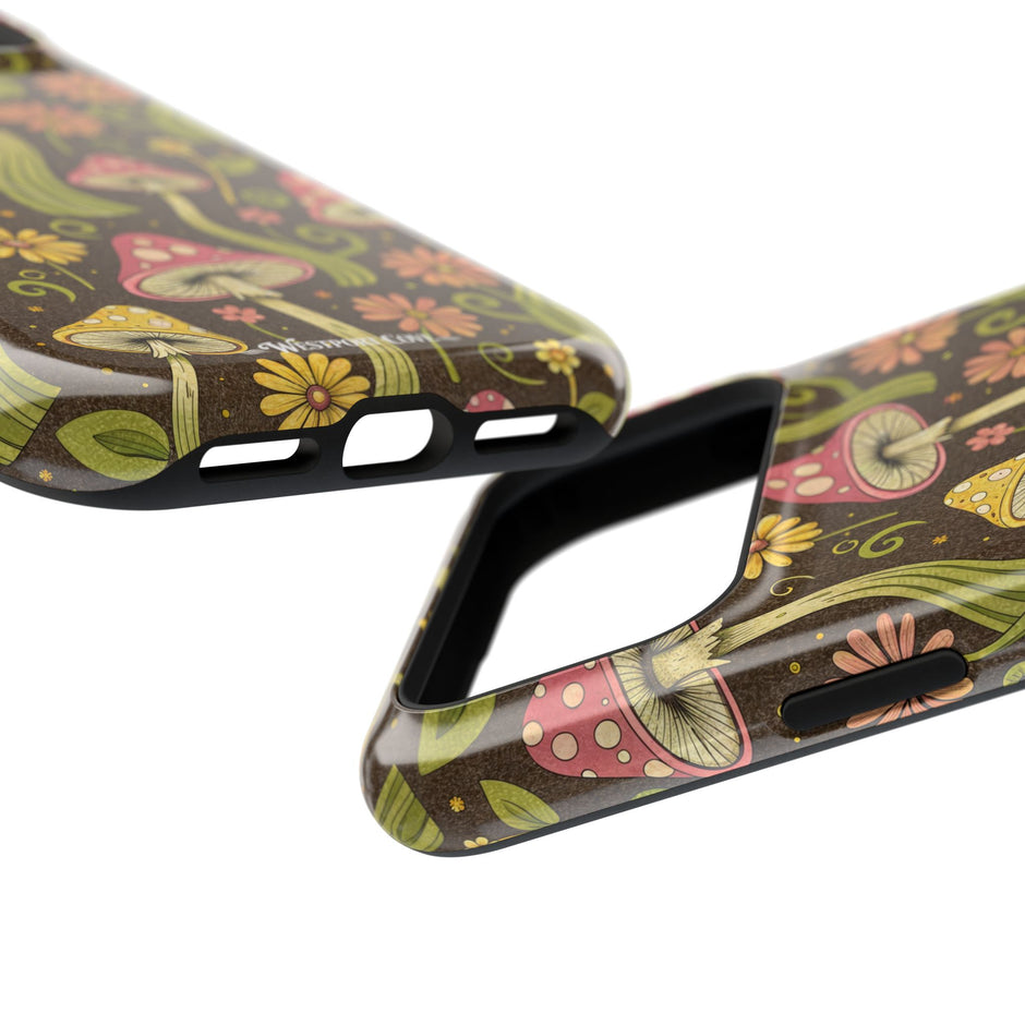 Magic Mushroom - Extreme Phone Case