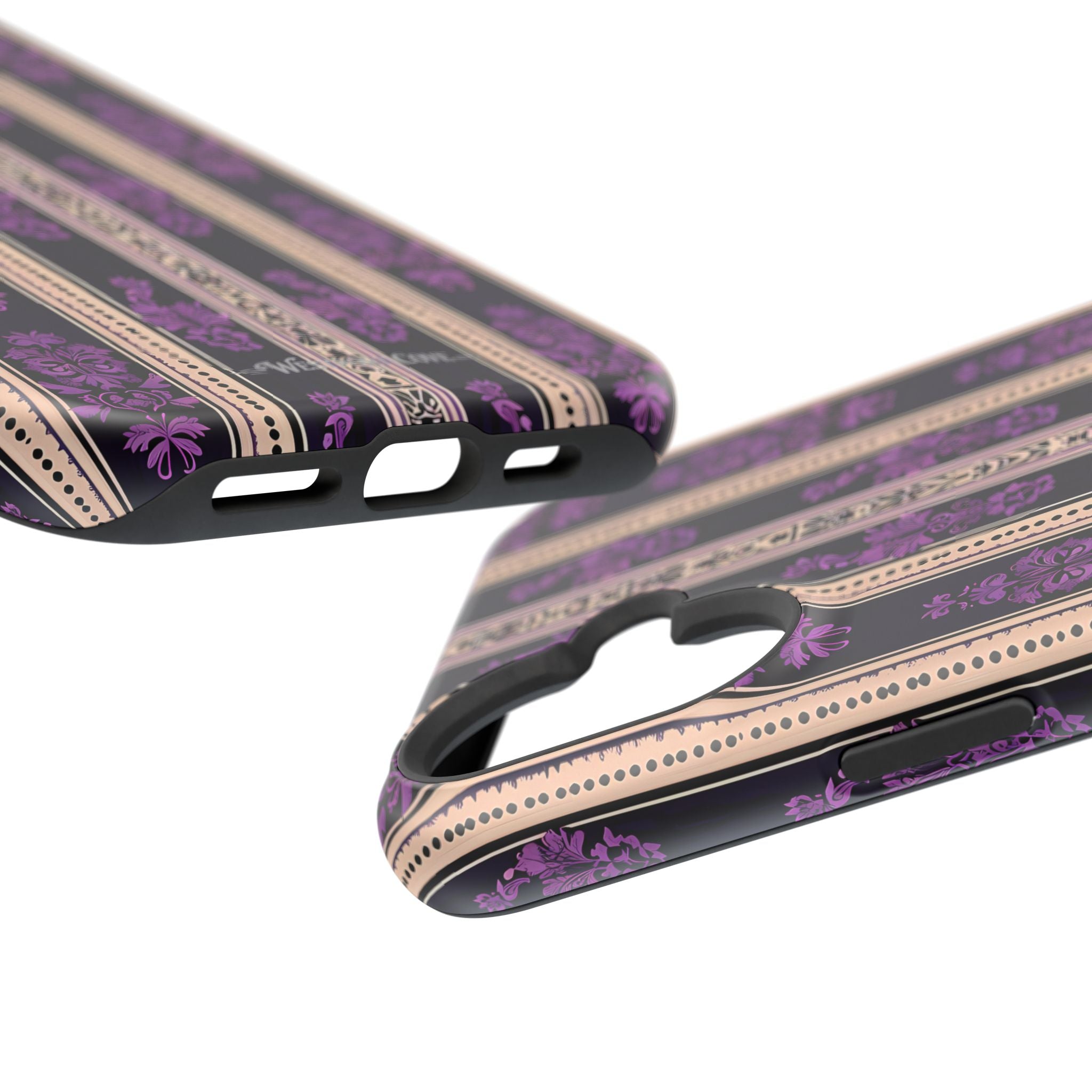 Vintage Damask- Extreme MagSafe Phone Case