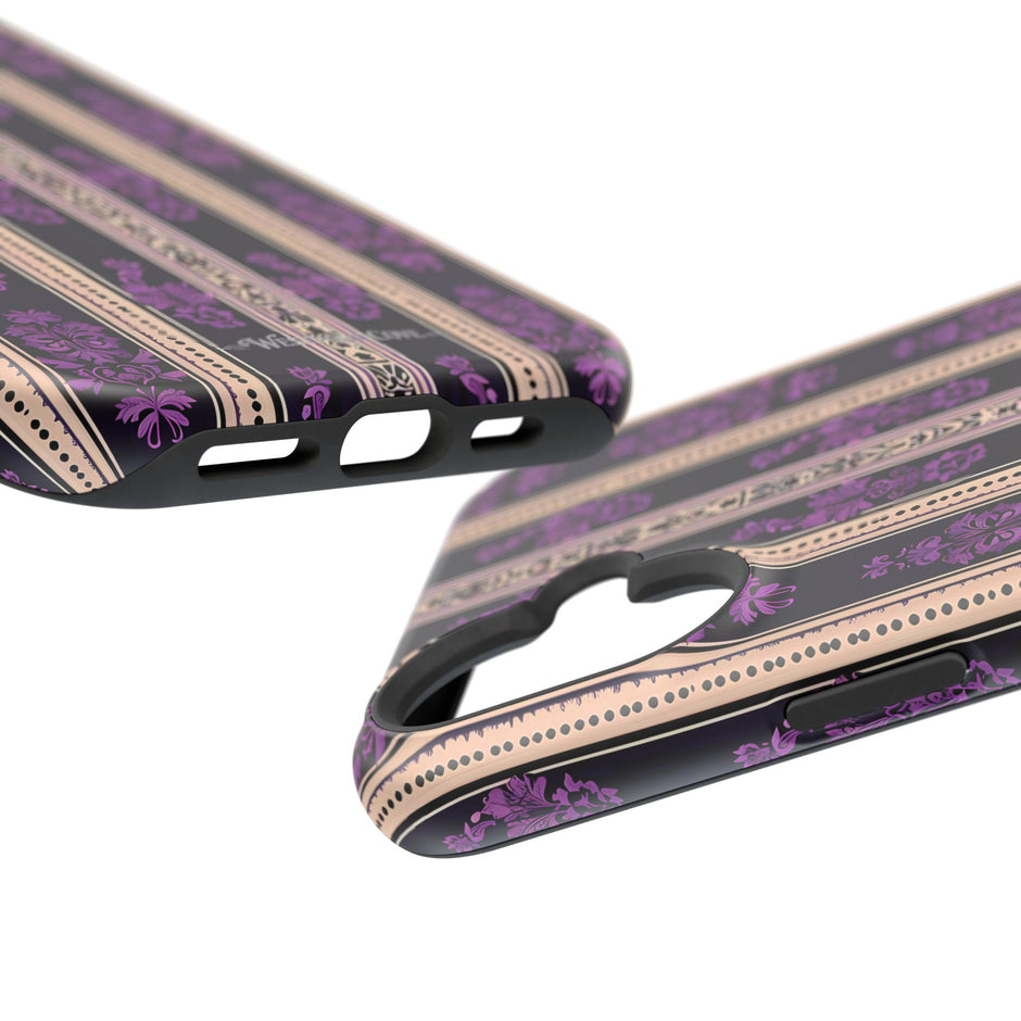 Vintage Damask- Extreme MagSafe Phone Case