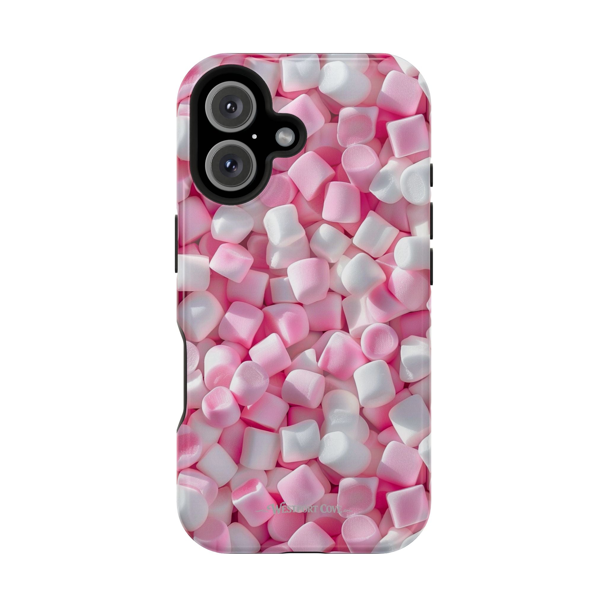 Be Mallow - Extreme MagSafe Phone Case