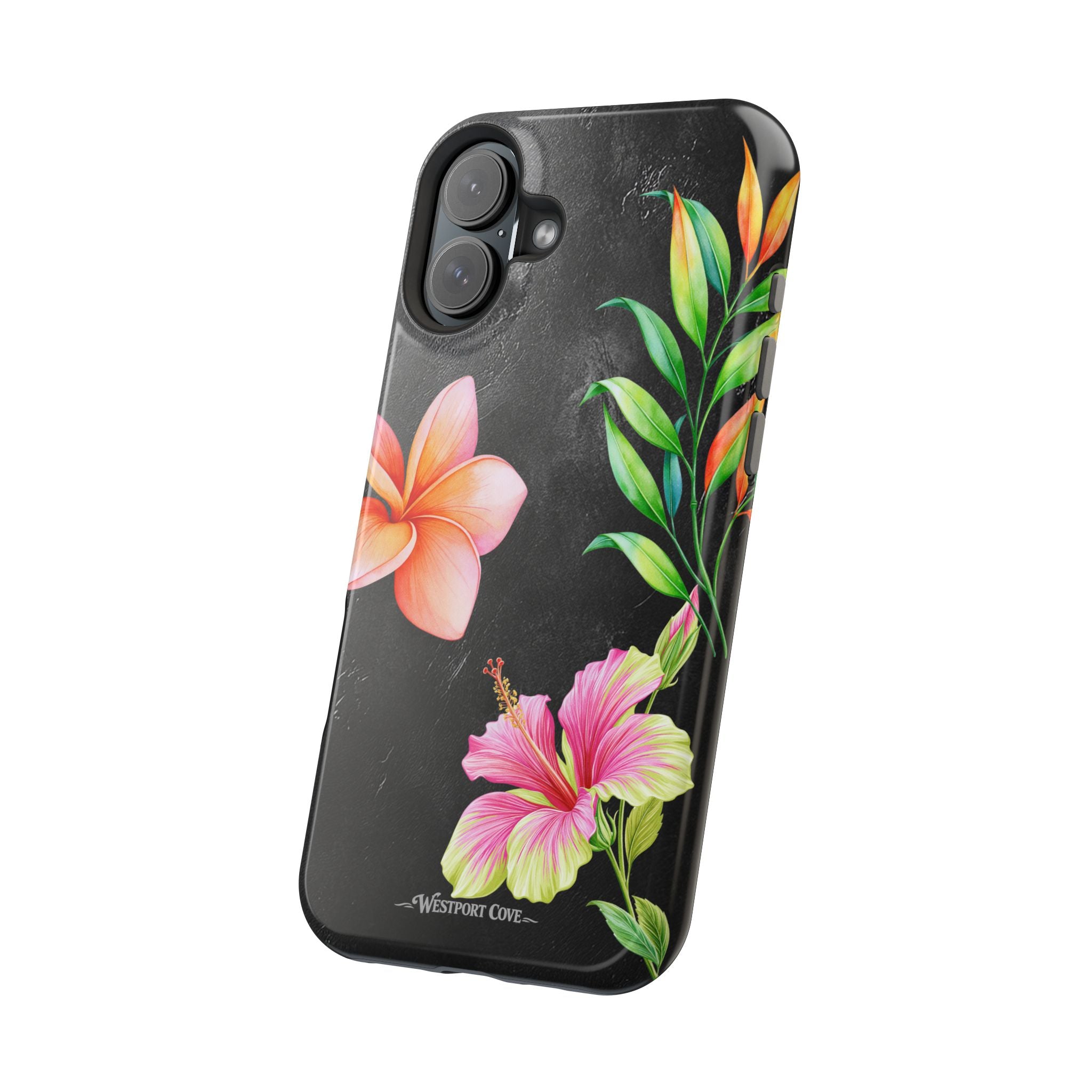 Island Life - Extreme MagSafe Phone Case