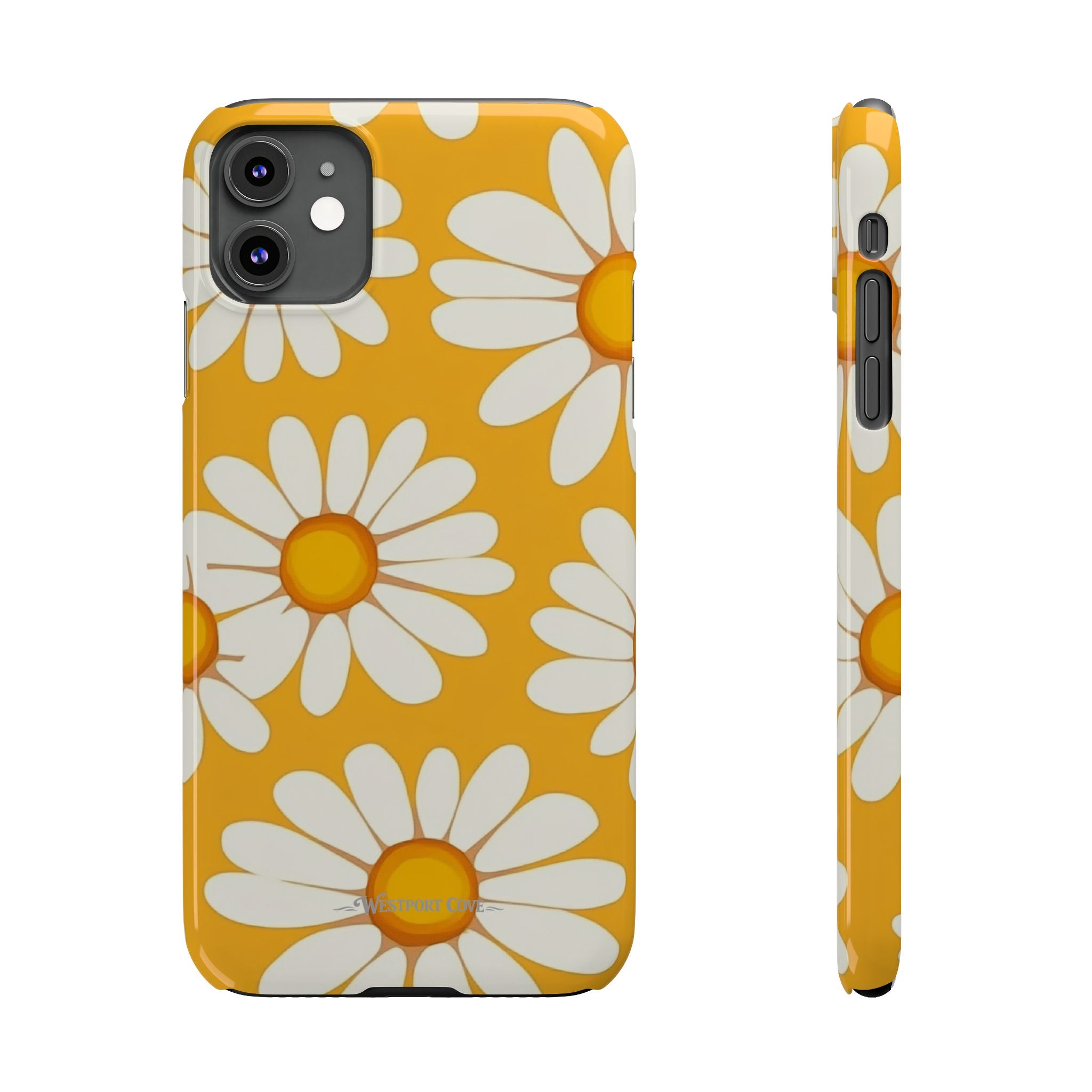Daisy Chain - Essential Phone Case