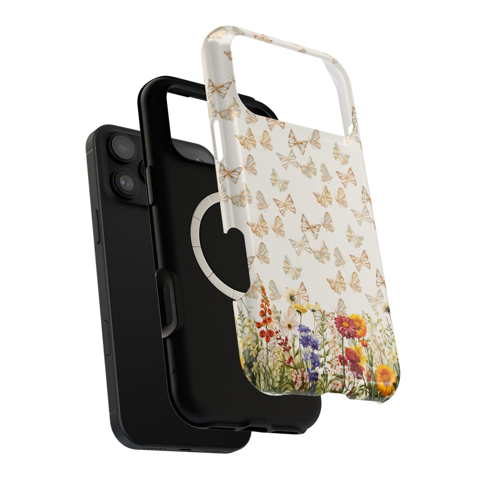 Fly Away! - Extreme Phone Case