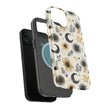Celestial Sun & Moon- Extreme MagSafe Phone Case