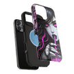 Bleeding Pink - Extreme Phone Case