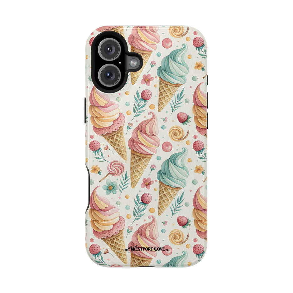 Only In Dreams - Extreme Phone Case