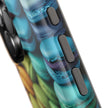 Rainbow Macarons  - Extreme Impact MagSafe Phone Case
