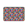 Tropical Hibiscus - Launch Pad - Desk Mat