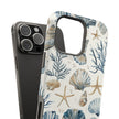 Don't Be Shellfish - Extreme Impact MagSafe Phone Case for Coastal Chic Protection