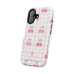 Cherry Ice Cream Smile - Extreme Phone Case
