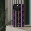 Vintage Damask- Extreme MagSafe Phone Case