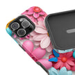 Blossom Pop - Extreme Impact MagSafe Phone Case