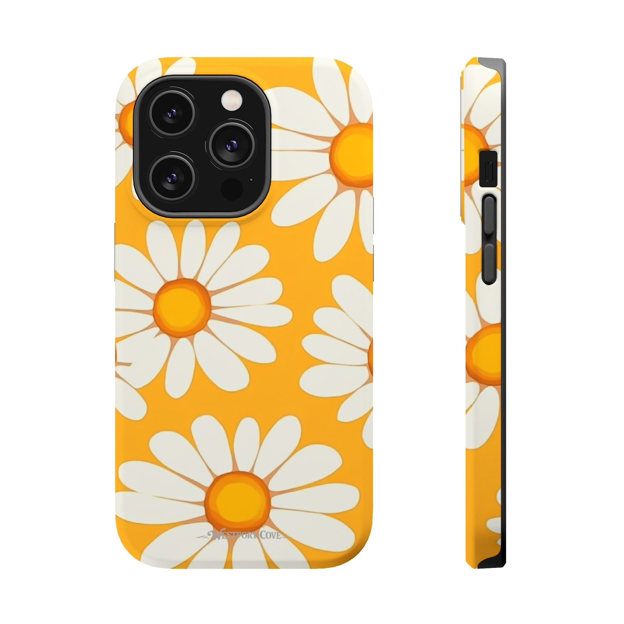 Daisy Chain - Extreme Phone Case