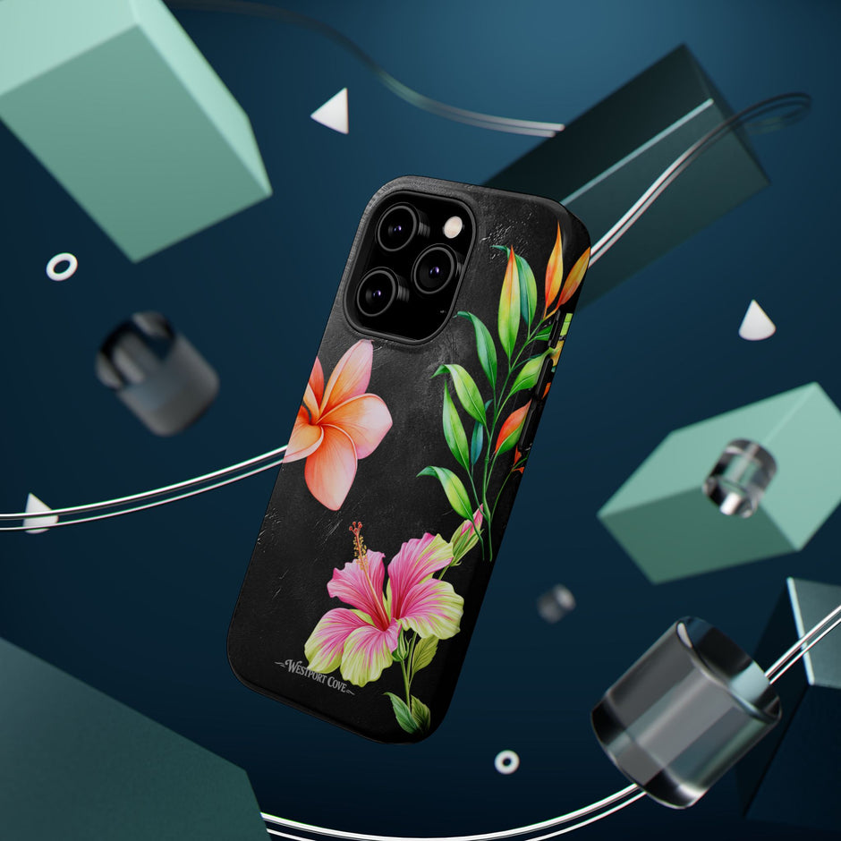 Island Life - Extreme MagSafe Phone Case