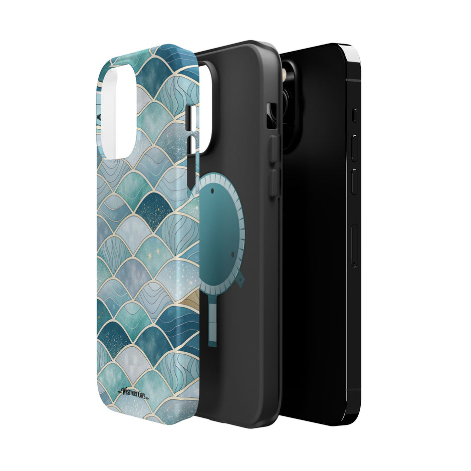 Waved and Confused - Extreme MagSafe Phone Case