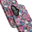 Floral Skull - Extreme MagSafe Phone Case