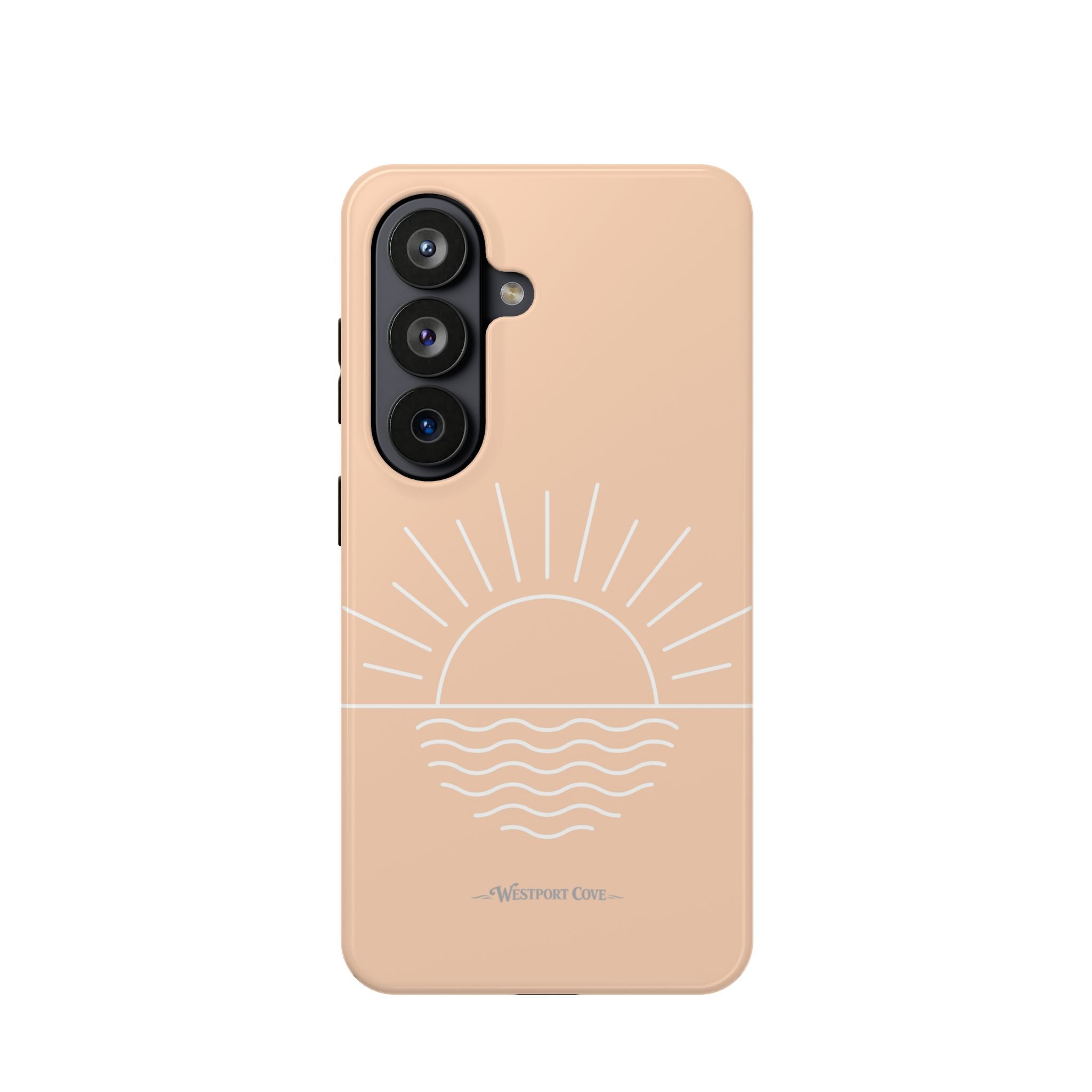 Sunset - Extreme MagSafe Phone Case