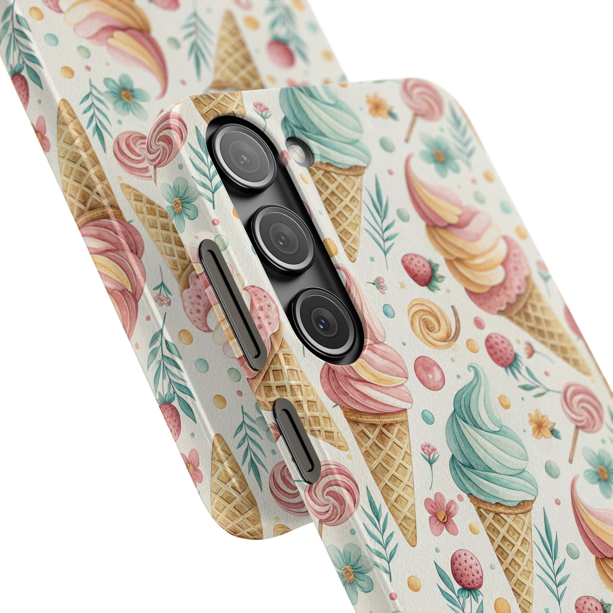 Only In Dreams- Elite Phone Case