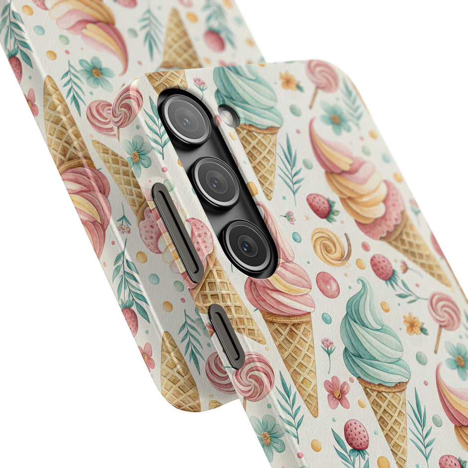 Only In Dreams- Elite Phone Case
