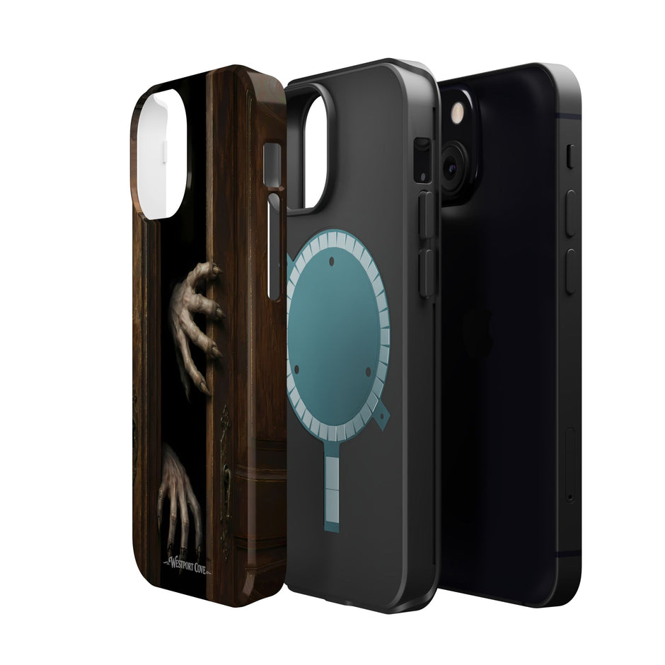 Halloween Horror - Extreme MagSafe Phone Case