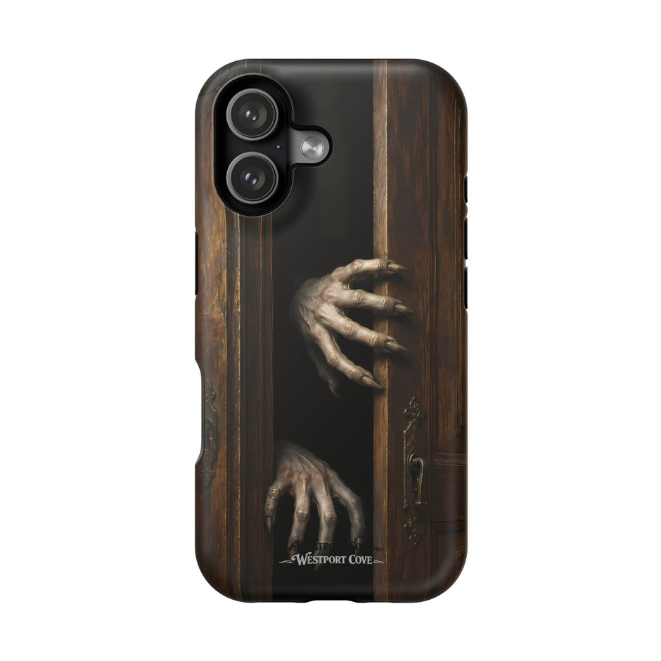 Halloween Horror - Extreme MagSafe Phone Case