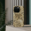 Anatomical - Extreme MagSafe Phone Case