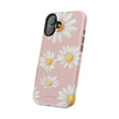 Daisy Pink - Extreme Phone Case
