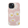Daisy Pink - Extreme Phone Case
