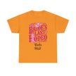 Bride’s Last Rodeo T-Shirt — Bachelorette Bridesmaid Party Western Tee