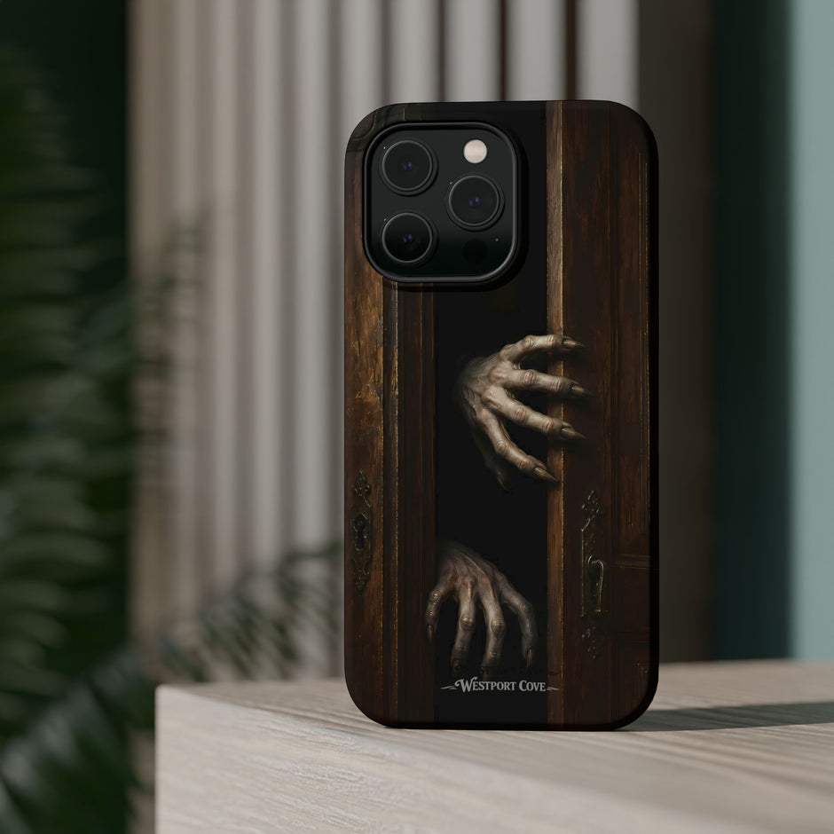 Halloween Horror - Extreme MagSafe Phone Case