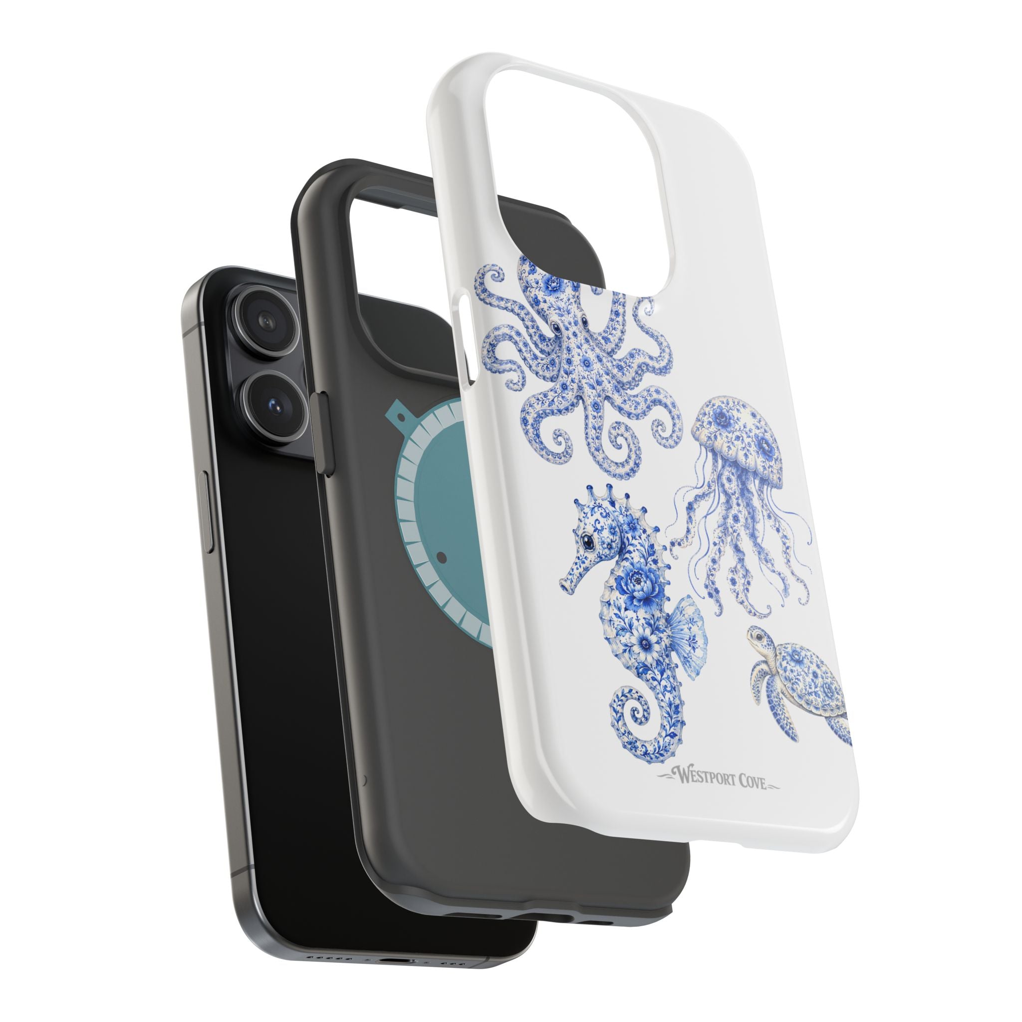 Creatures - Extreme MagSafe Phone Case