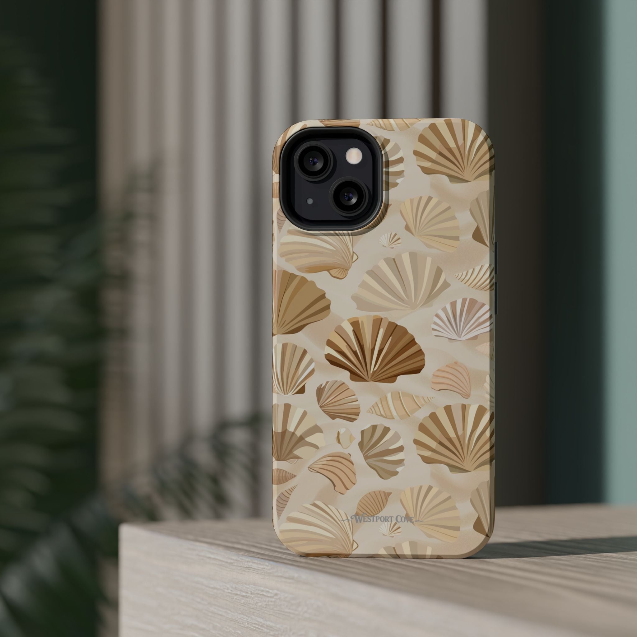 Sandy - Extreme Phone Case