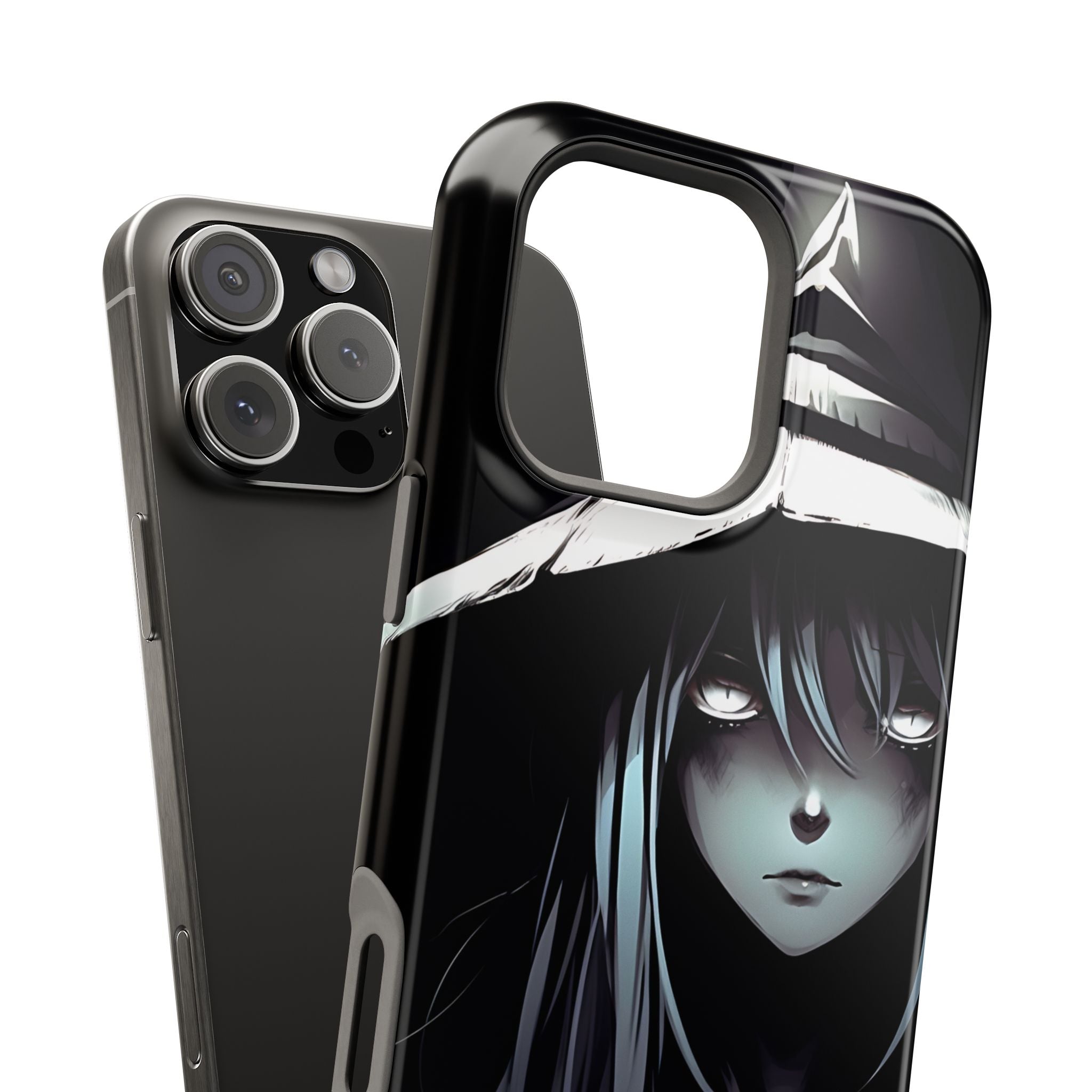 Anime Witch - Extreme Phone Case