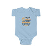 Baby's First Halloween Bodysuit - Infant Halloween Onesie