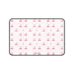 Cherry Ice Cream Smile - Launch Pad - Desk Mat