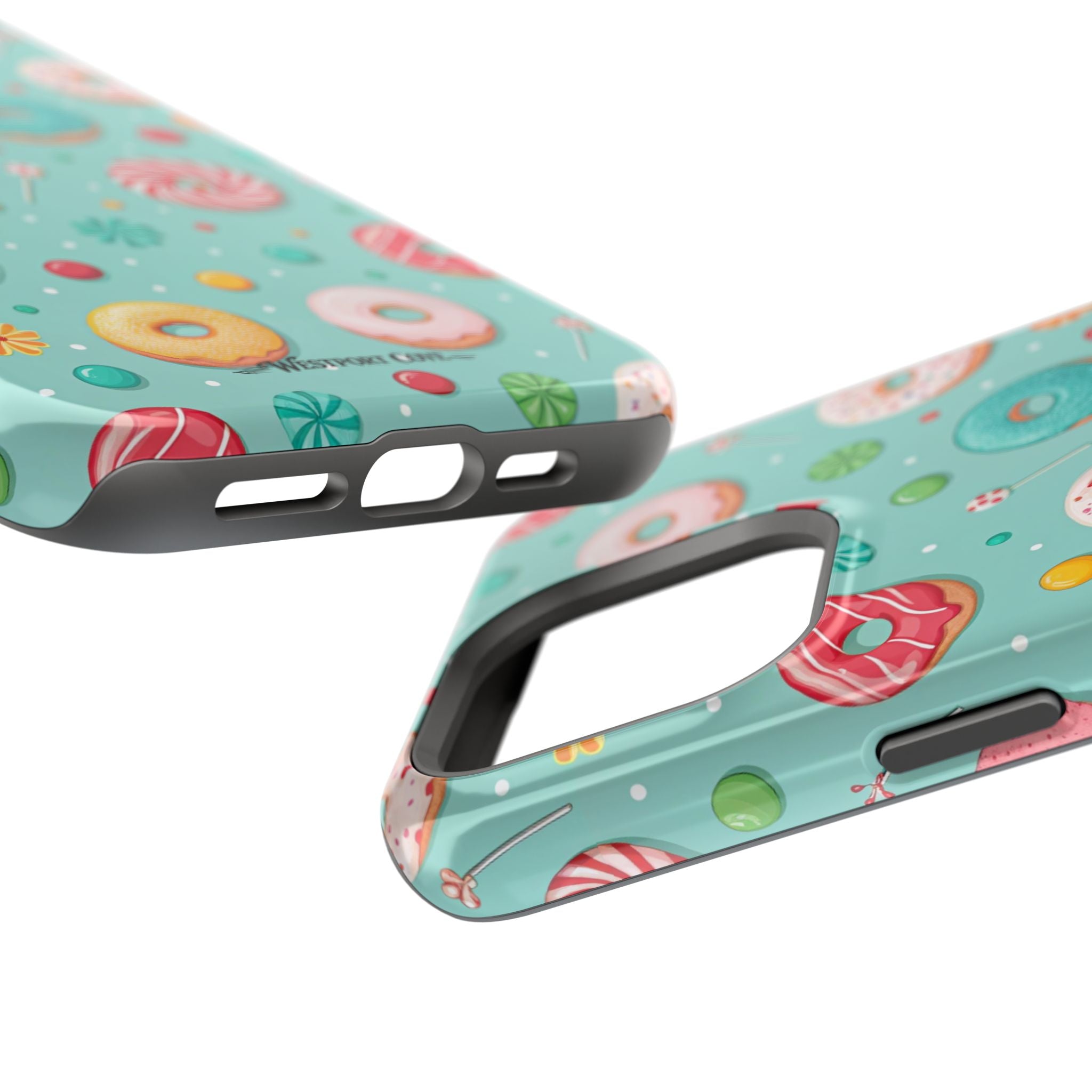 Donut Disturb - Extreme MagSafe Phone Case