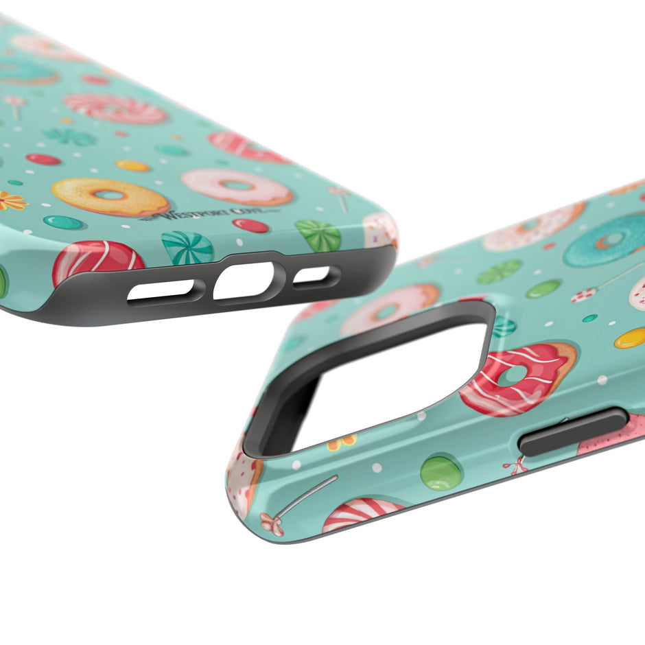 Donut Disturb - Extreme MagSafe Phone Case