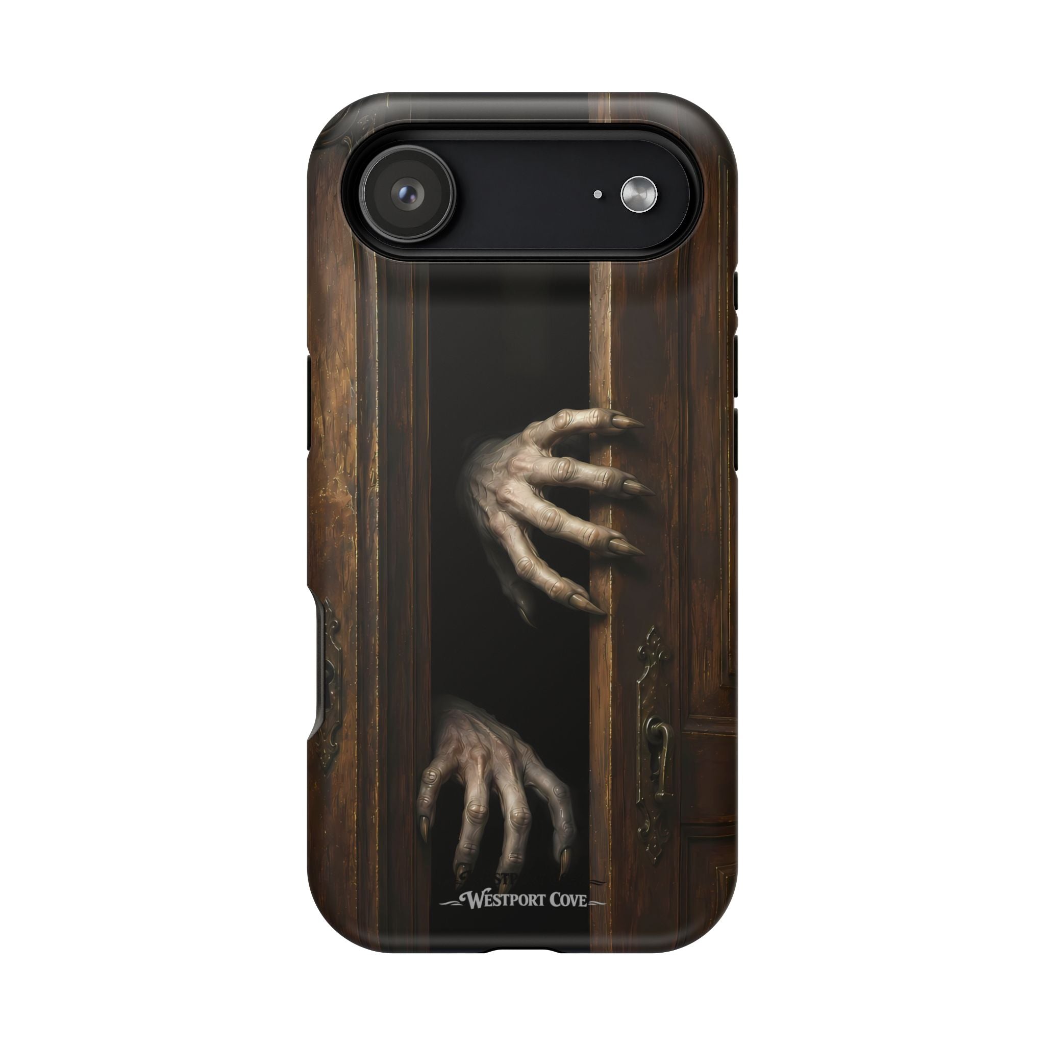 Halloween Horror - Extreme MagSafe Phone Case