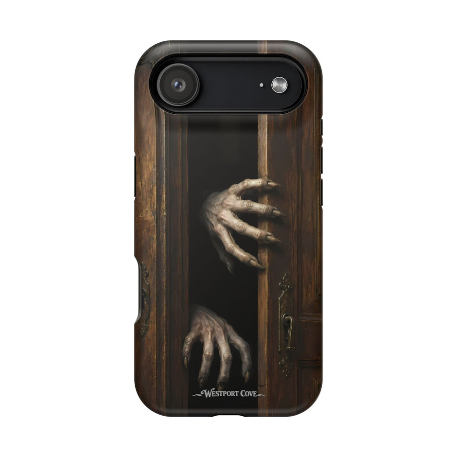 Halloween Horror - Extreme MagSafe Phone Case