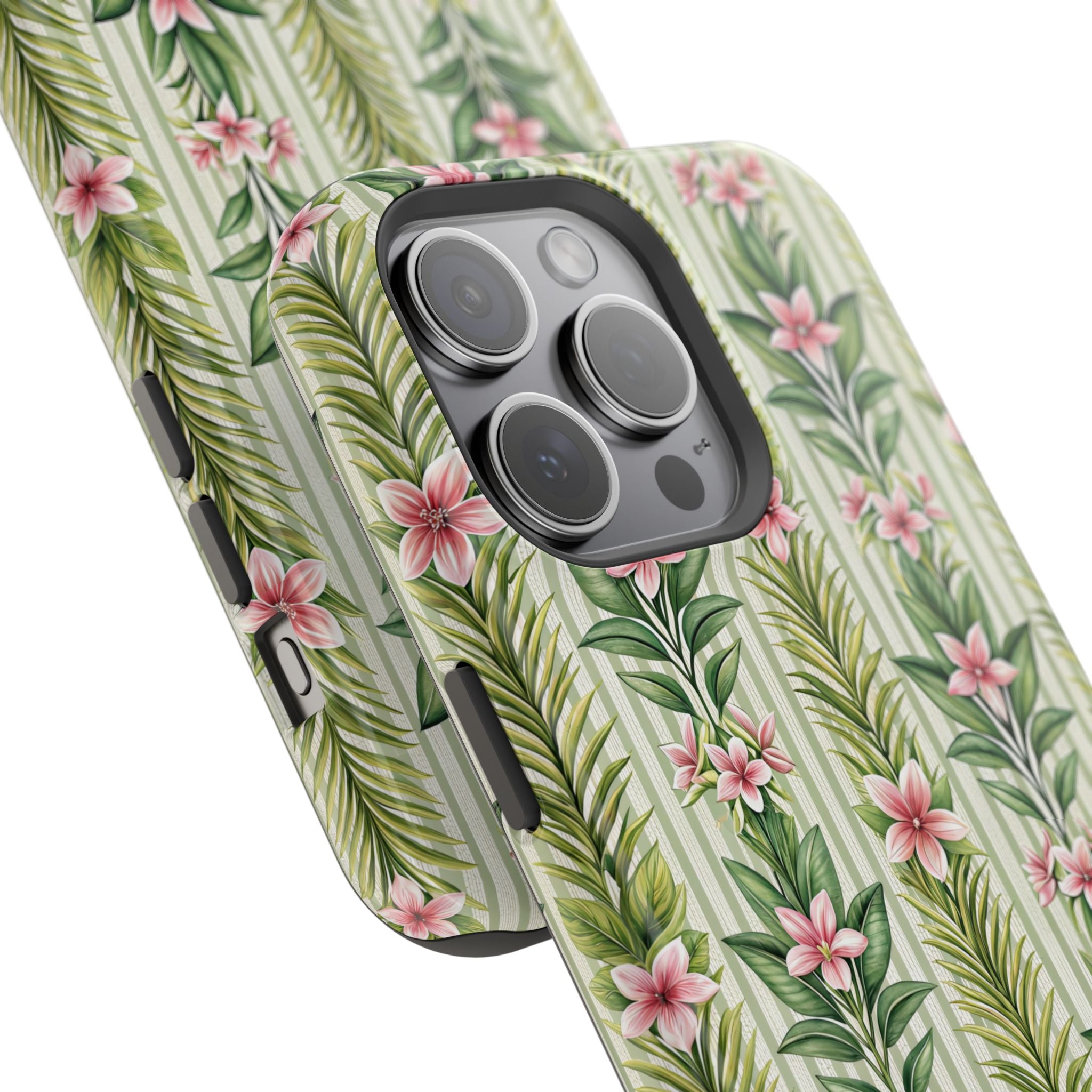 Pink Orchid - Extreme MagSafe Phone Case