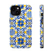 Portuguese Blue - Extreme MagSafe Phone Case