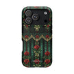 Heirloom Rose - Extreme MagSafe Phone Case