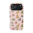 Sweater Cats -  Extreme Impact MagSafe Phone Case