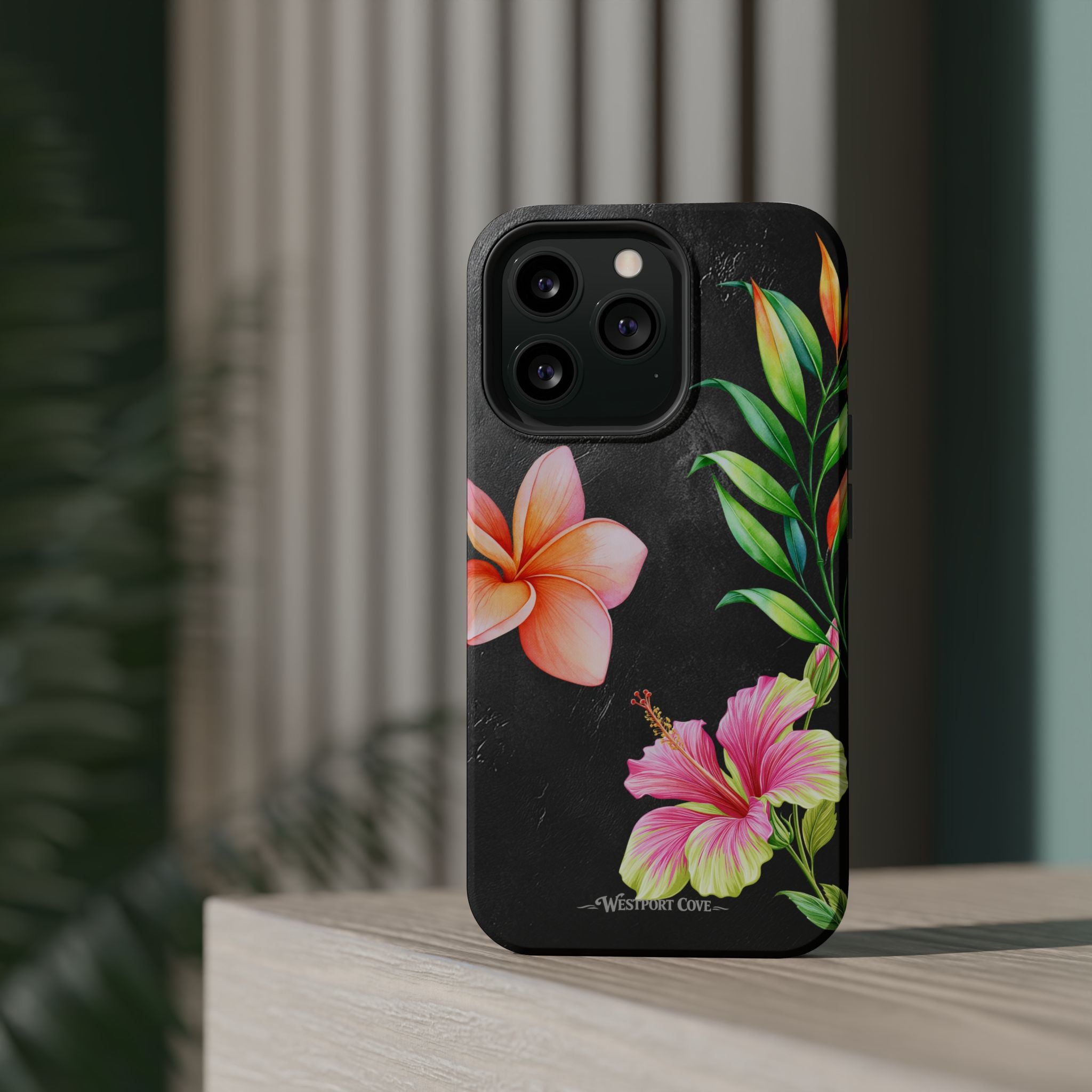 Island Life - Extreme MagSafe Phone Case
