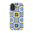 Portuguese Blue - Extreme MagSafe Phone Case