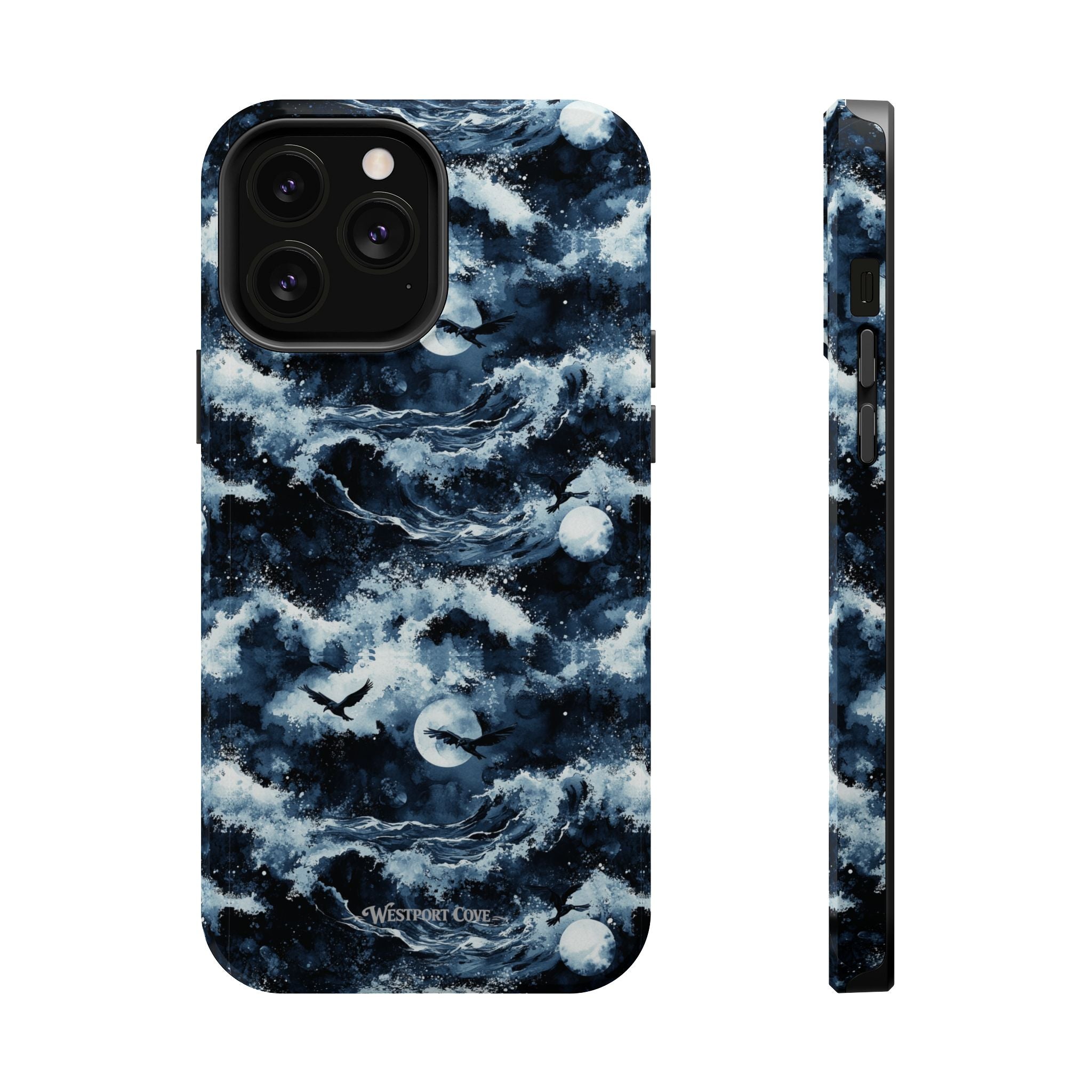 Night Storm - Extreme MagSafe Phone Case