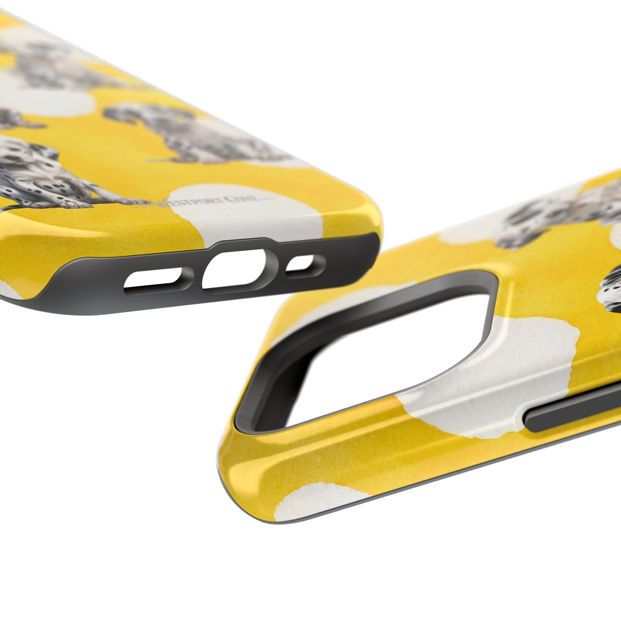 Polka Dots - Extreme MagSafe Phone Case