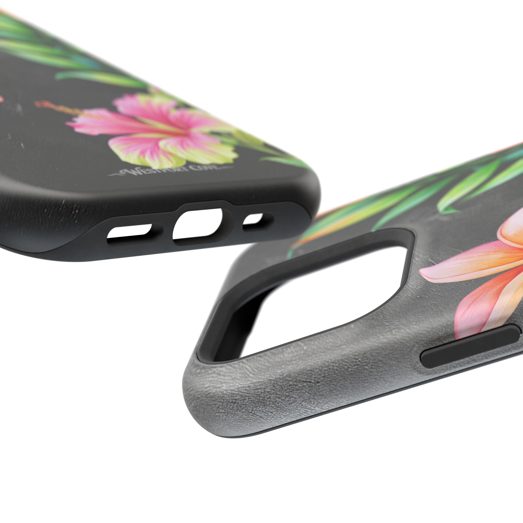 Island Life - Extreme MagSafe Phone Case